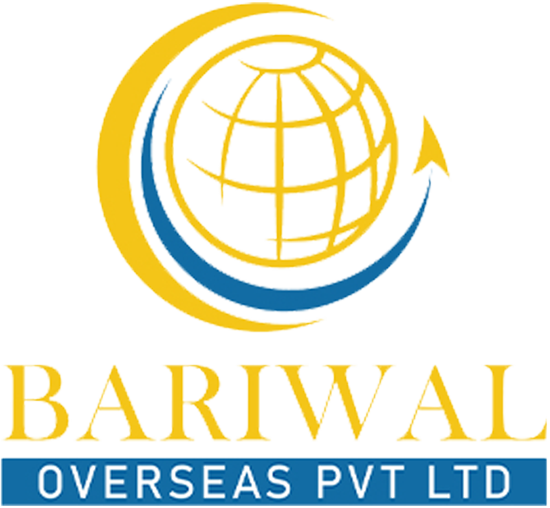 Bariwal Overseas